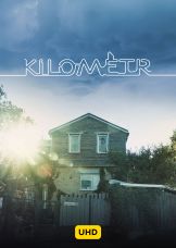 Kilometr UHD — plakat