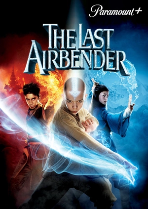 The Last Airbender
