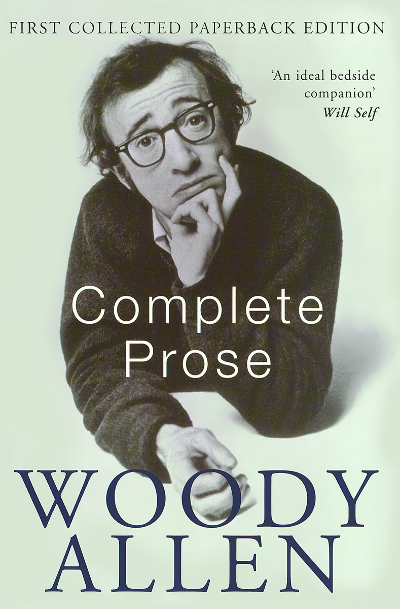 Complete Prose