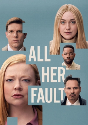 All Her Fault