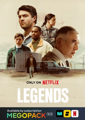 Legendy