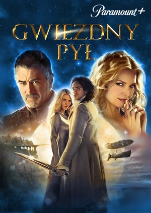 Gwiezdny pył
