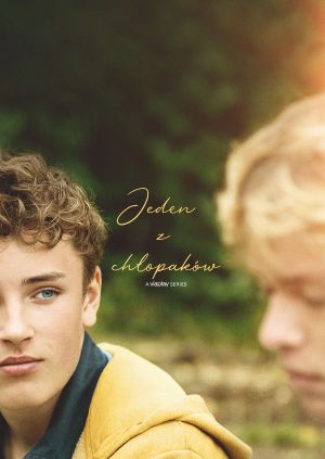 Jeden z chłopaków — plakat