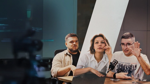 Чому ІТ-івці вітряні? Душніли чи зірки, які змінюють світ? Їхні погляди на галузь ІТ | ЦЬОГО РАЗУ №1