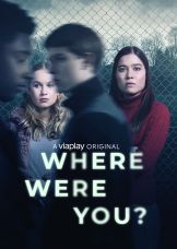 Where Were You? — plakat