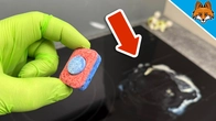 Rub 1 Dishwashing Tab over the Stove and WATCH WHAT HAPPENS(Secret Trick)
