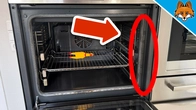Almost NO ONE knows the Meaning of the Numbers on the Oven(But Everyone should)