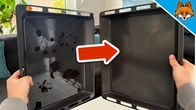 How to Clean a Baking Tray(The Easiest Way)