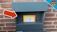 ATTENTION: New Mailbox Scam 2026(EVERYONE needs to know about this)