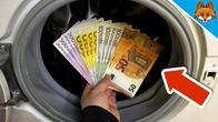 I save 42% on Energy Costs when Washing Clothes(6 unknown errors)