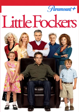 Little Fockers