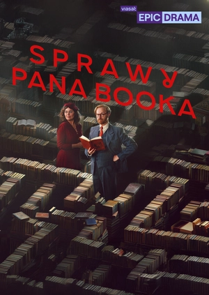 Sprawy pana Booka