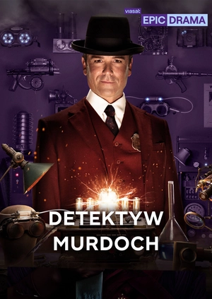 Detektyw Murdoch