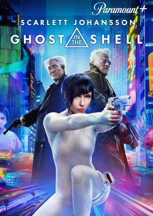 Ghost in the Shell