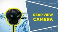 Rear View Camera