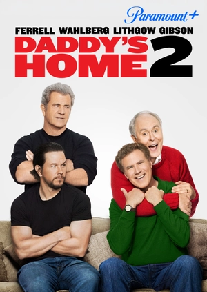 Daddy's Home 2