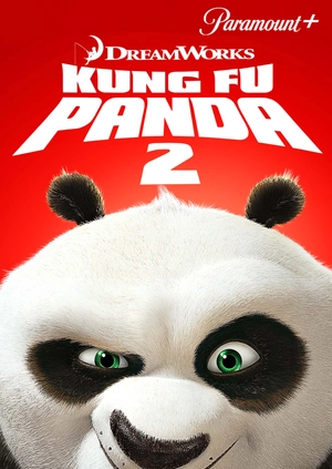 Kung Fu Panda 2