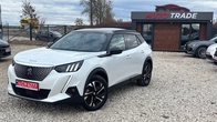 Peugeot e-2008 GT