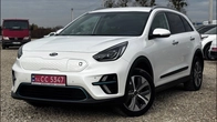 KIA E-NIRO 2020рік Пробіг-141 000км. Ціна - 19100$