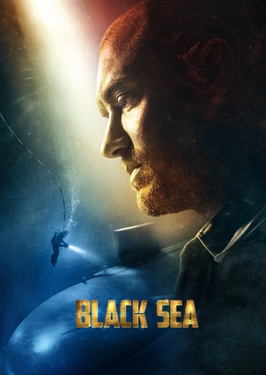 Black Sea