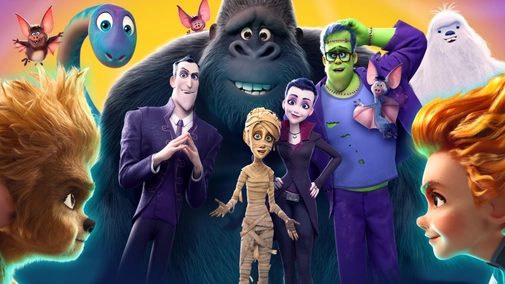 Happy Family 2 UHD