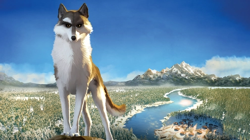 White Fang