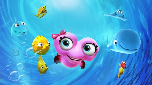 Fishtales 2