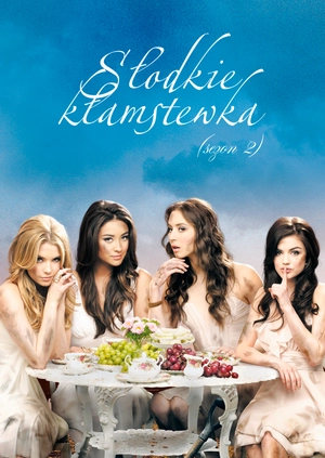 Słodkie kłamstewka (sezon 2)