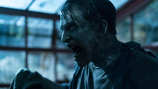 Day of the Dead: Bloodline (with Audio Description)