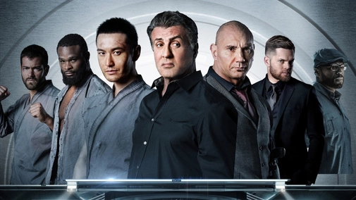Escape Plan 2: Hades UHD
