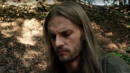 Robin Hood: Ghosts of Sherwood