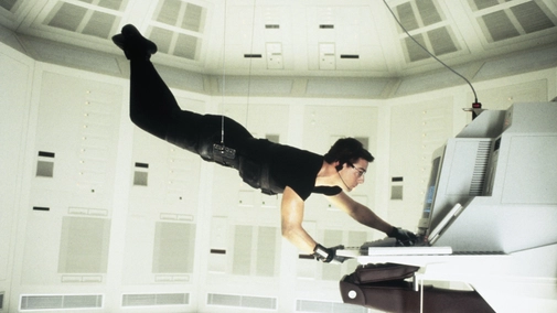 Mission: Impossible (Sign Language)
