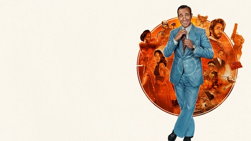 OSS 117: From Africa with Love UHD