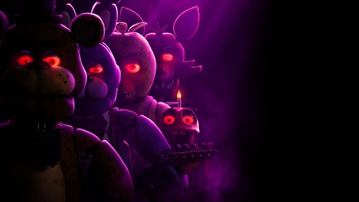 Five Nights At Freddy's