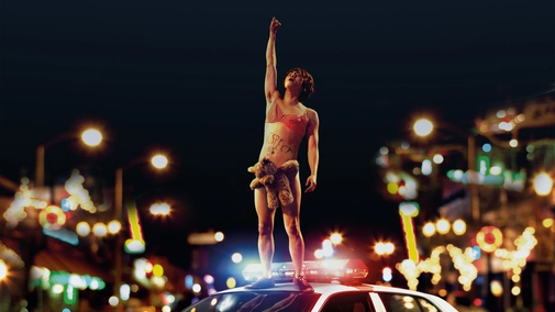 21 & Over