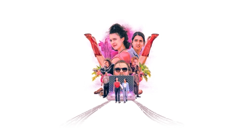 Drive-Away Dolls