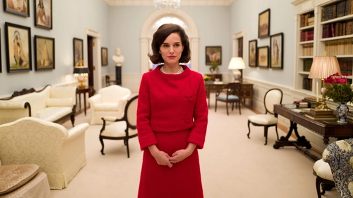 Jackie (Sign Language)