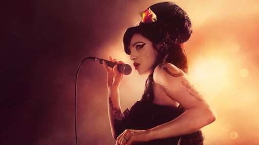 Back to Black. Historia Amy Winehouse