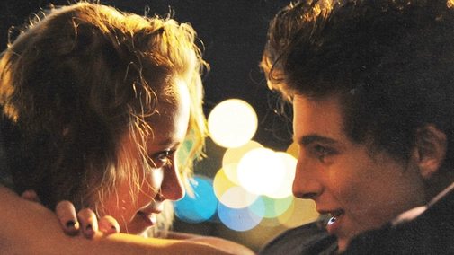 Hot Summer Nights