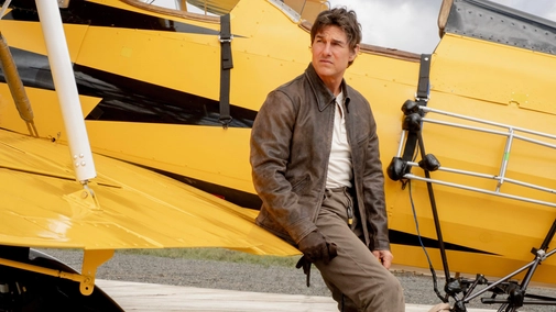 Mission: Impossible – The Final Reckoning UHD