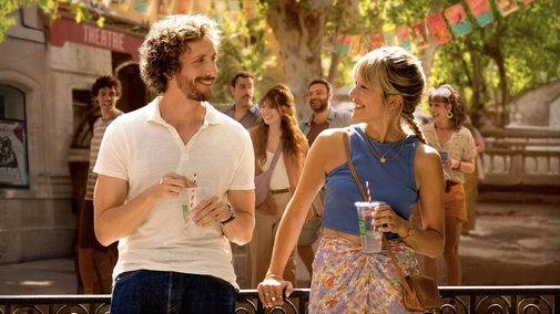 Rodrigue in Love (Trailer)