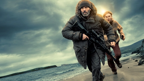 Shelter UHD