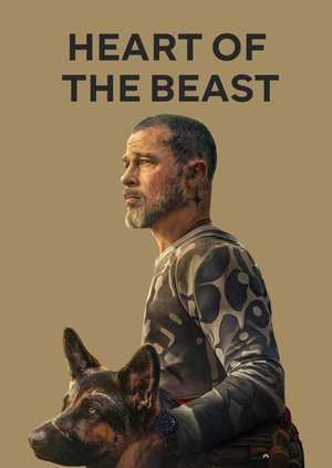 Heart of the Beast (Trailer)