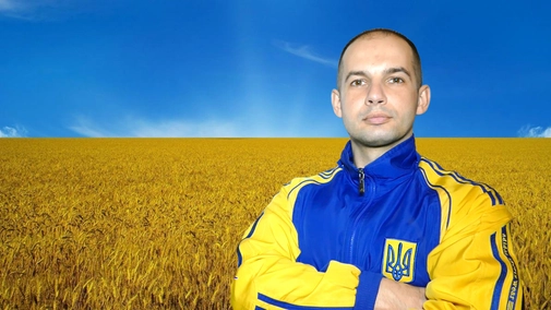 Wiktor Czolij