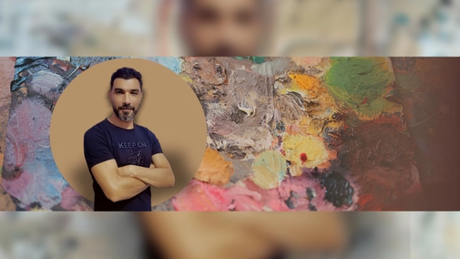 Mohamed Mahmoud Art