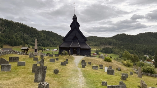 Vikings: The True Story