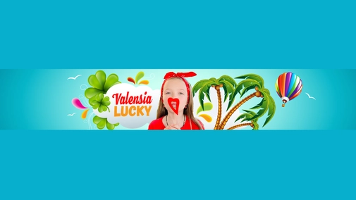 VALENSIA LUCKY FAMILY