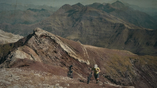 Three Shades of Pyrenees UHD