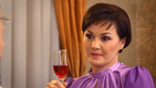 Прислуга