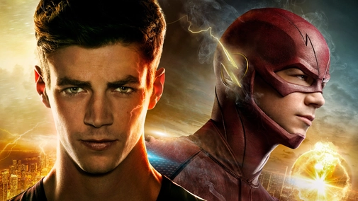 The Flash (Season 1)
